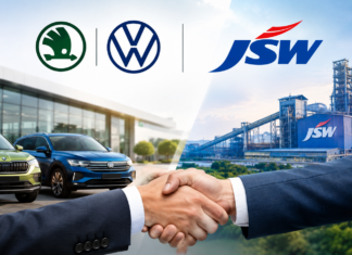 Skoda-VW India, JSW Group sign non-binding MoU to explore strategic partnership