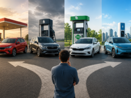 2026 Car Buying Guide: Petrol, Diesel, CNG or EV- What Suits Your Budget and Driving?