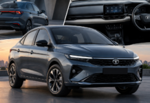 Tata Aeris Rendered: Successor of Tigor to Get Sleeker Facelift Ahead of 25th Sept Debut