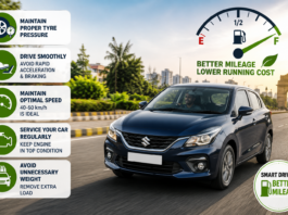 How to improve your car’s fuel efficiency: Practical tips for Indian conditions