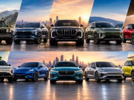 10 New Cars Set to Launch in October 2026 in India- SUVs, EVs & Sedans
