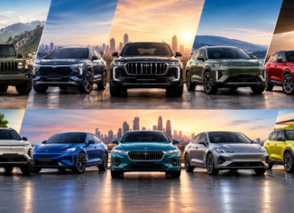 10 New Cars Set to Launch in October 2026 in India- SUVs, EVs & Sedans