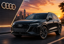 New Audi Q3 India launch on October 16: 204hp turbo-petrol, Quattro AWD and tech-loaded cabin