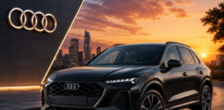New Audi Q3 India launch on October 16: 204hp turbo-petrol, Quattro AWD and tech-loaded cabin
