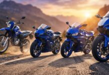 Yamaha Is Coming Back For The Big-Bike Fight: R3, R7, Lander 250 And More