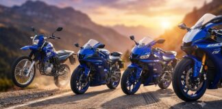 Yamaha Is Coming Back For The Big-Bike Fight: R3, R7, Lander 250 And More