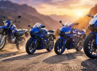 Yamaha Is Coming Back For The Big-Bike Fight: R3, R7, Lander 250 And More