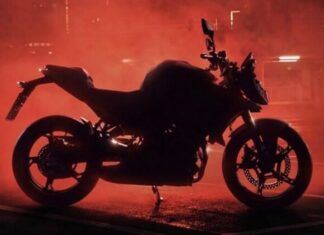 BMW Teases All-New 450 cc Naked Twin: Is the F 450 R About to Redefine the Middleweight Streetfighter?