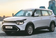 Kia Carens and Carens Clavis Get Factory-Fitted CNG Variants in India