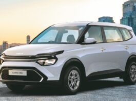 Kia Carens and Carens Clavis Get Factory-Fitted CNG Variants in India