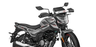 Hero Glamour X125 Makes History With Integrated ABS at ₹1.01 Lakh