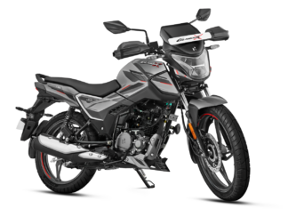 Hero Glamour X125 Makes History With Integrated ABS at ₹1.01 Lakh