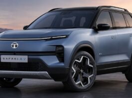 Tata Working On 4 New Electric Cars For India – Key Launch Details