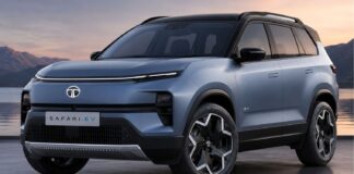Tata Working On 4 New Electric Cars For India – Key Launch Details
