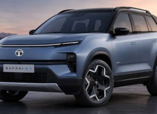 Tata Working On 4 New Electric Cars For India – Key Launch Details