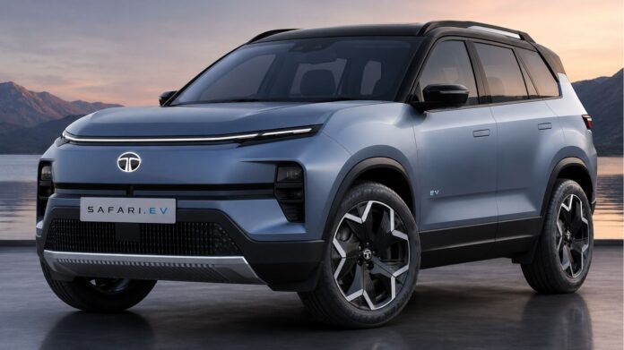 Tata-Safari-EV-Rendering-1