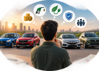 How to choose your first car: A complete beginner’s guide for India