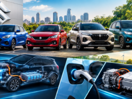 Suzuki’s Hybrid Plan: Compact Cars To Get Strong Hybrid And Plug-In Range Extender