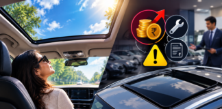 To Sunroof or Not? The Other Costs of India’s Favorite Car Feature That No Dealer Will Tell You