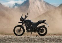Royal Enfield Himalayan 440 launched at ₹2.29 lakh: The original adventure bike is back, simpler and more affordable