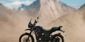 Royal Enfield Himalayan 440 launched at ₹2.29 lakh: The original adventure bike is back, simpler and more affordable