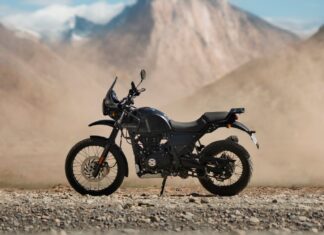 Royal Enfield Himalayan 440 launched at ₹2.29 lakh: The original adventure bike is back, simpler and more affordable