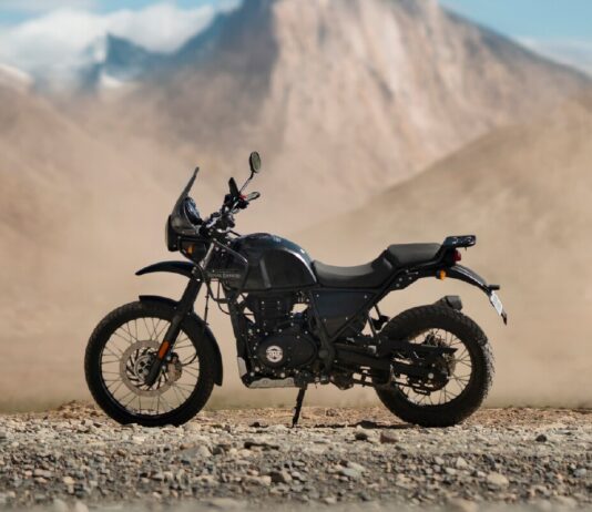 Royal Enfield Himalayan 440 launched at ₹2.29 lakh: The original adventure bike is back, simpler and more affordable