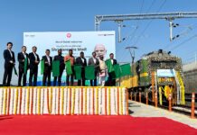 Maruti Suzuki Crosses 1 Million Vehicle Dispatches on Rail from Gujarat and Manesar Sidings