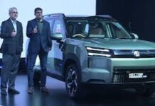 JSW EV in ₹10-15 lakh segment under evaluation as localisation rises.