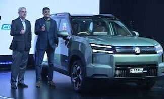 JSW EV in ₹10-15 lakh segment under evaluation as localisation rises.
