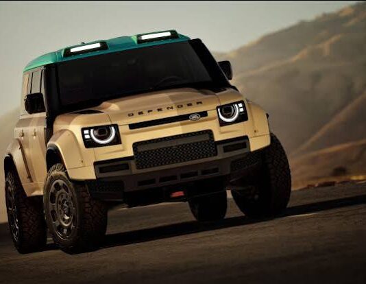 Land Rover Defender Pickup Truck Proposed With Stellantis for the US Market