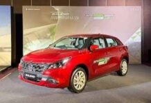 Maruti Just Broke the CNG Game Baleno Gets Automatic at Rs 8.32 Lakh!
