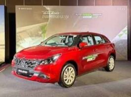 Maruti Just Broke the CNG Game Baleno Gets Automatic at Rs 8.32 Lakh!