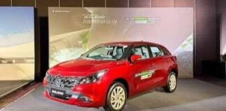 Maruti Just Broke the CNG Game Baleno Gets Automatic at Rs 8.32 Lakh!