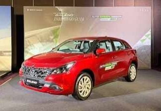 Maruti Just Broke the CNG Game Baleno Gets Automatic at Rs 8.32 Lakh!