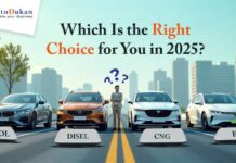 CNG vs Petrol Automatic In 2026: Which One Is Cheaper?