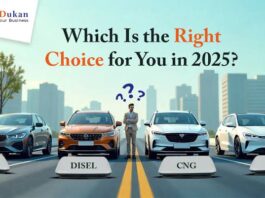 CNG vs Petrol Automatic In 2026: Which One Is Cheaper?