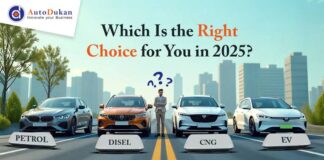 CNG vs Petrol Automatic In 2026: Which One Is Cheaper?