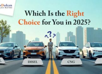CNG vs Petrol Automatic In 2026: Which One Is Cheaper?