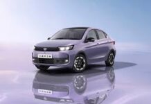 Tata Aeris Launched at ₹5.29 Lakh: India’s First Compact Sedan Exclusively for Private Buyers