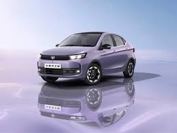 Tata Aeris Launched at ₹5.29 Lakh: India’s First Compact Sedan Exclusively for Private Buyers