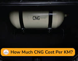 The 15,000Km Rule: The mileage beyond which CNG car helps you save
