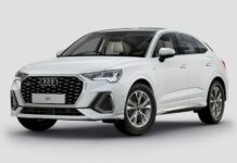 New Audi Q3 India launch on October 16: 204hp turbo-petrol, Quattro AWD and tech-loaded cabin