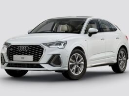 New Audi Q3 India launch on October 16: 204hp turbo-petrol, Quattro AWD and tech-loaded cabin