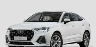 New Audi Q3 India launch on October 16: 204hp turbo-petrol, Quattro AWD and tech-loaded cabin