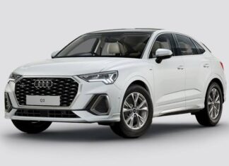 New Audi Q3 India launch on October 16: 204hp turbo-petrol, Quattro AWD and tech-loaded cabin