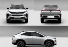 Tata Curvv Series X launched: Feature- loaded SUV coupé from ₹9.99 lakh