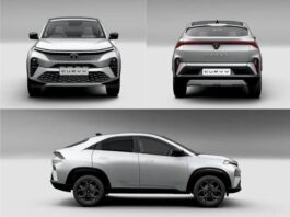 Tata Curvv Series X launched: Feature- loaded SUV coupé from ₹9.99 lakh