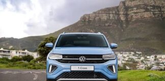 Tera becomes TENGO: Volkswagen launches Africa-focused compact SUV with local manufacturing