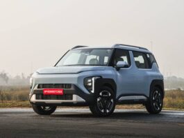 Kia Clavis discounts go up to ₹1.20 lakh in September 2026